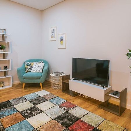 Lechartier Oporto Apartments 3 외부 사진