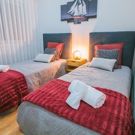 Lechartier Oporto Apartments 3 외부 사진
