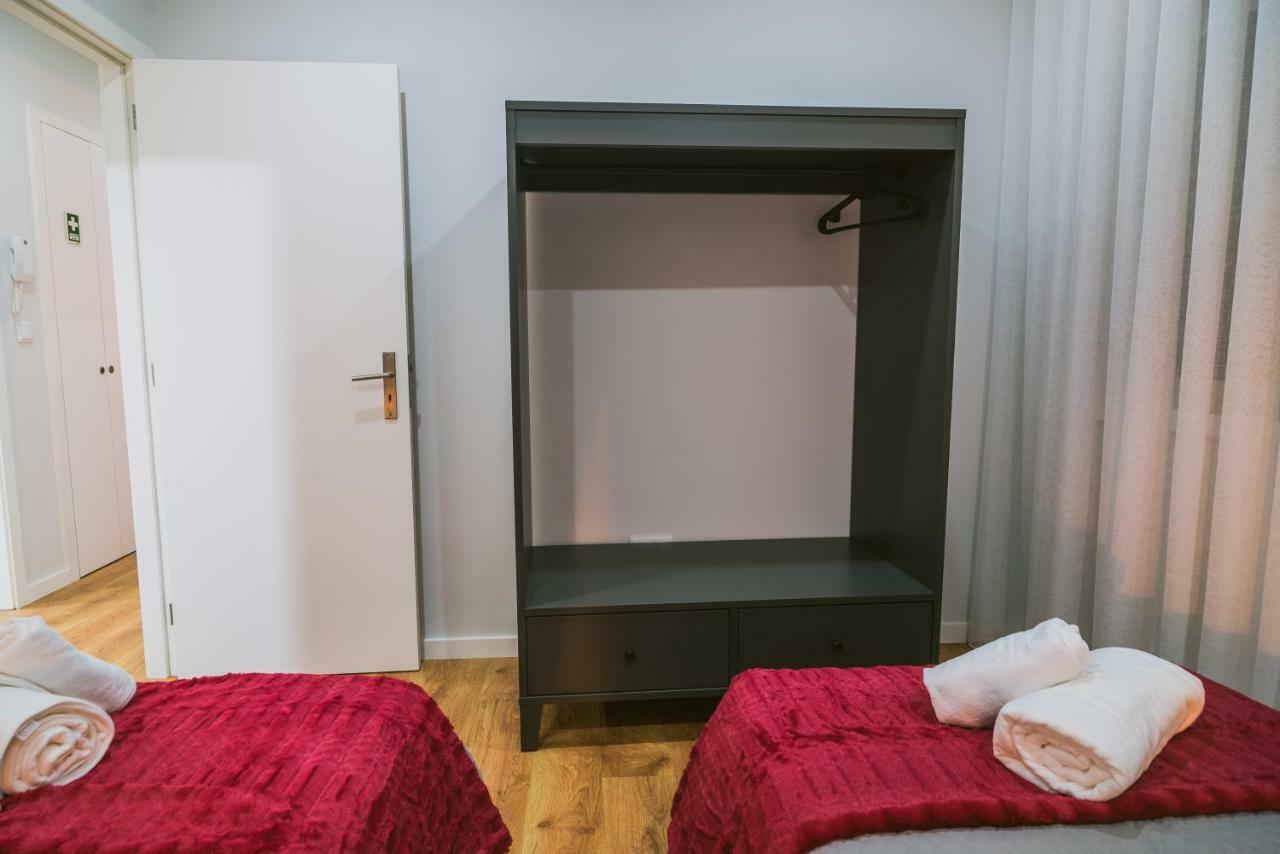 Lechartier Oporto Apartments 3 외부 사진