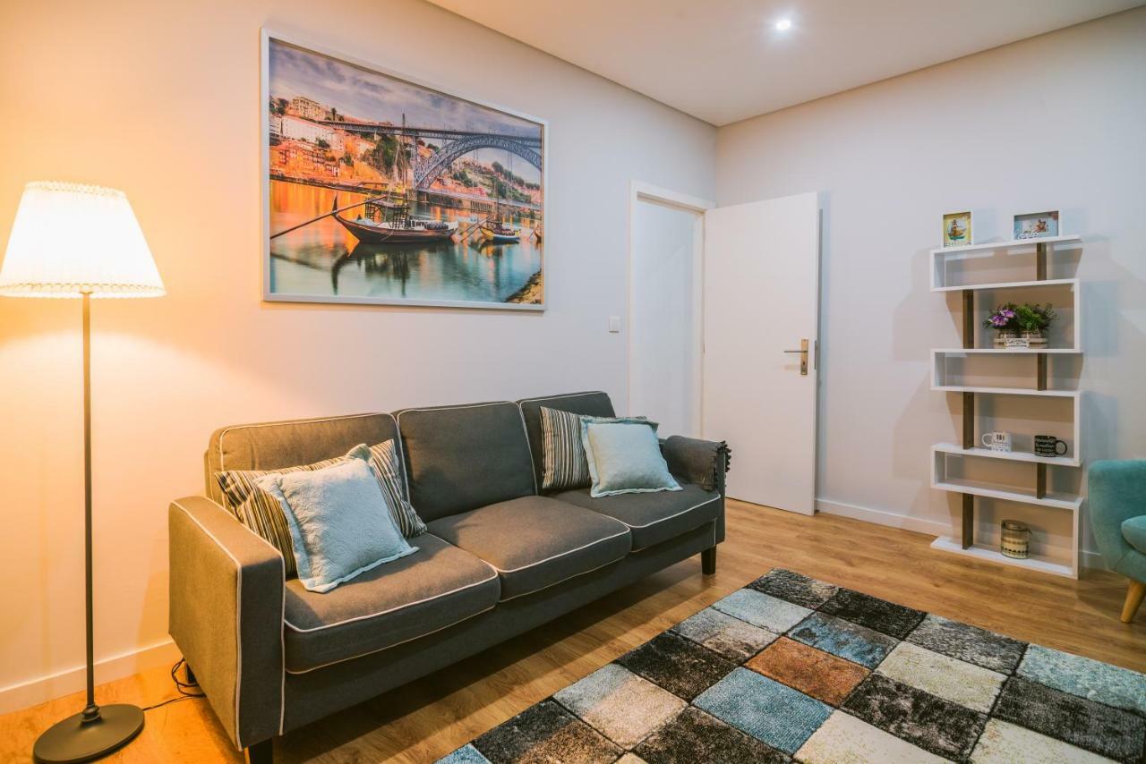 Lechartier Oporto Apartments 3 외부 사진