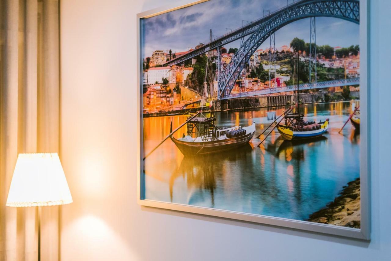 Lechartier Oporto Apartments 3 외부 사진