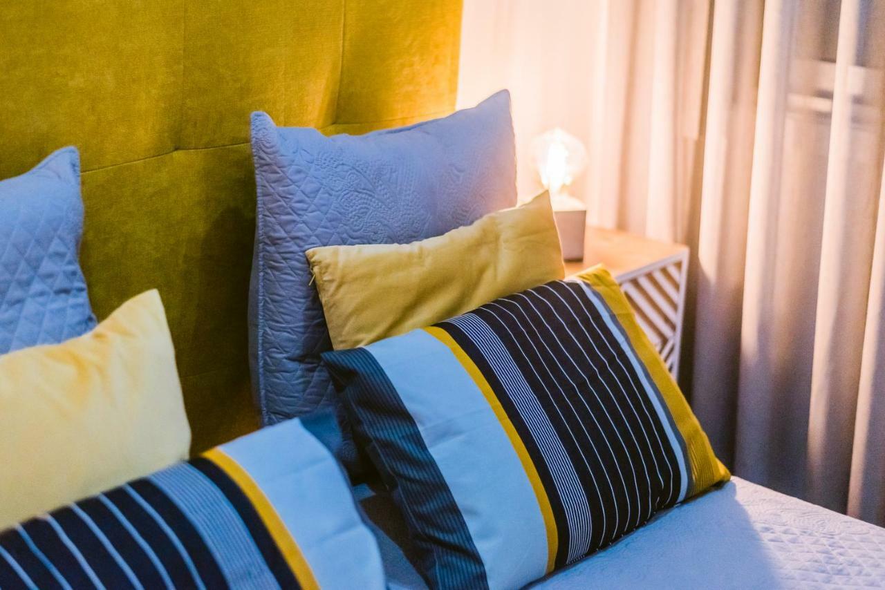 Lechartier Oporto Apartments 3 외부 사진