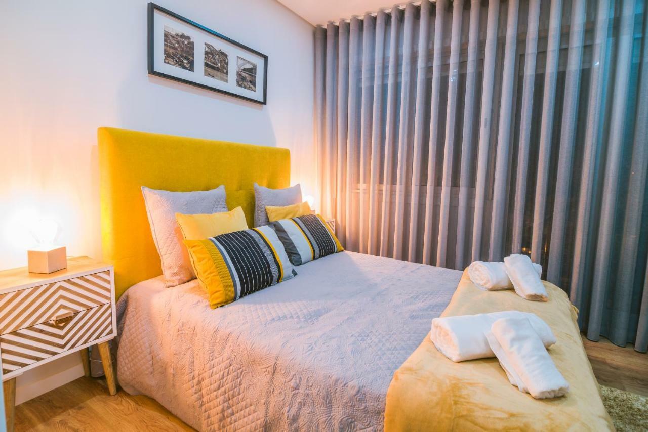 Lechartier Oporto Apartments 3 외부 사진