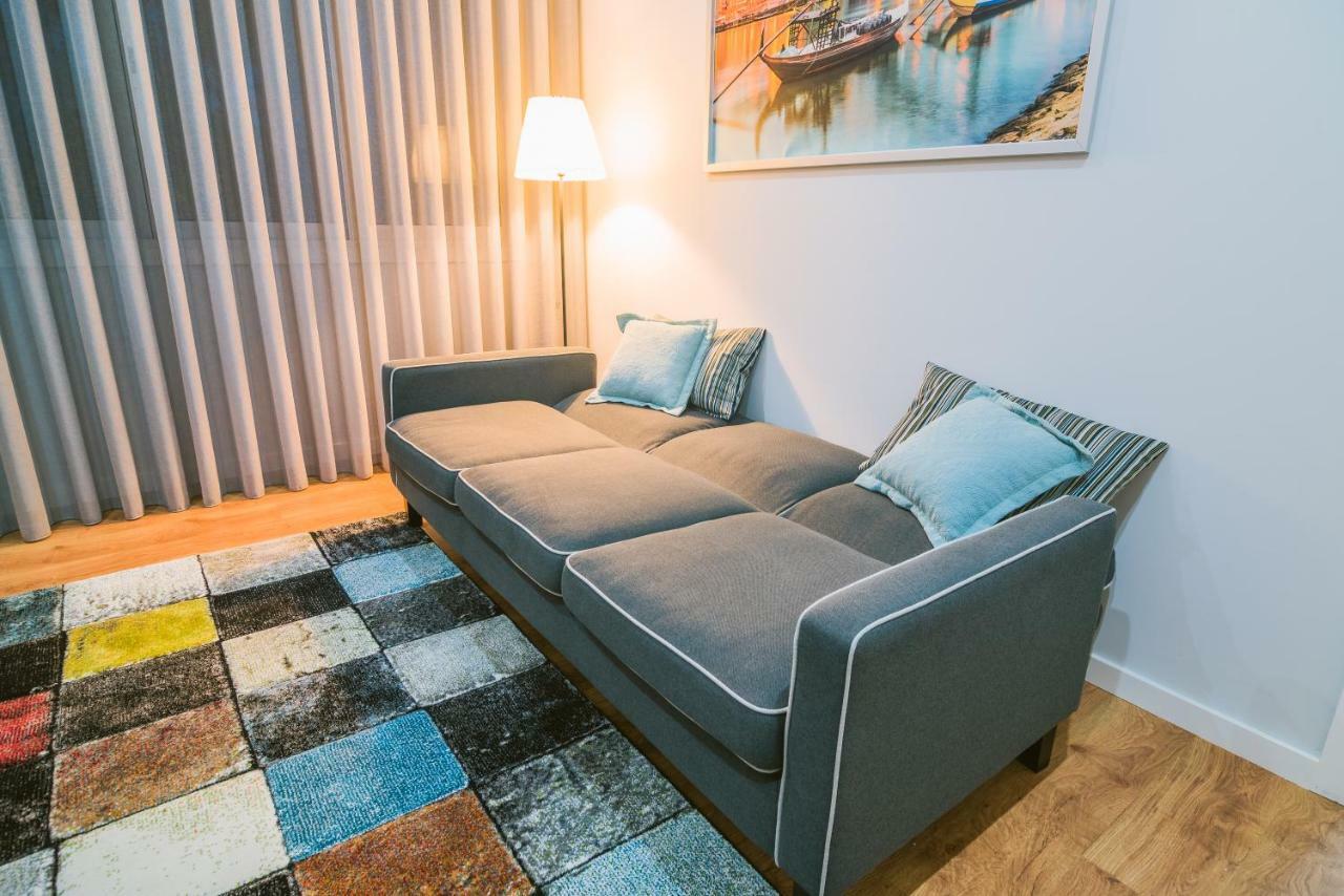 Lechartier Oporto Apartments 3 외부 사진