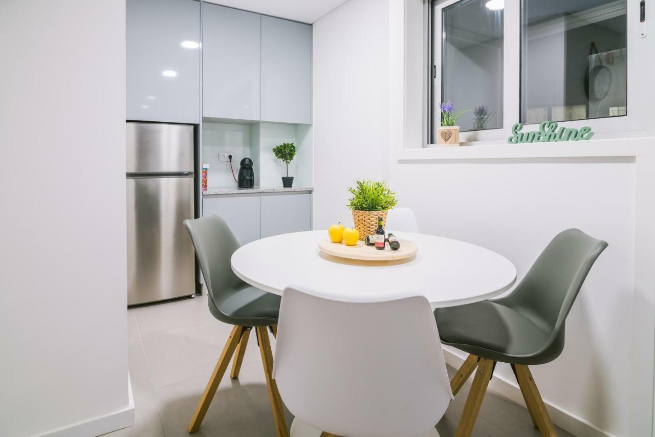 Lechartier Oporto Apartments 3 외부 사진